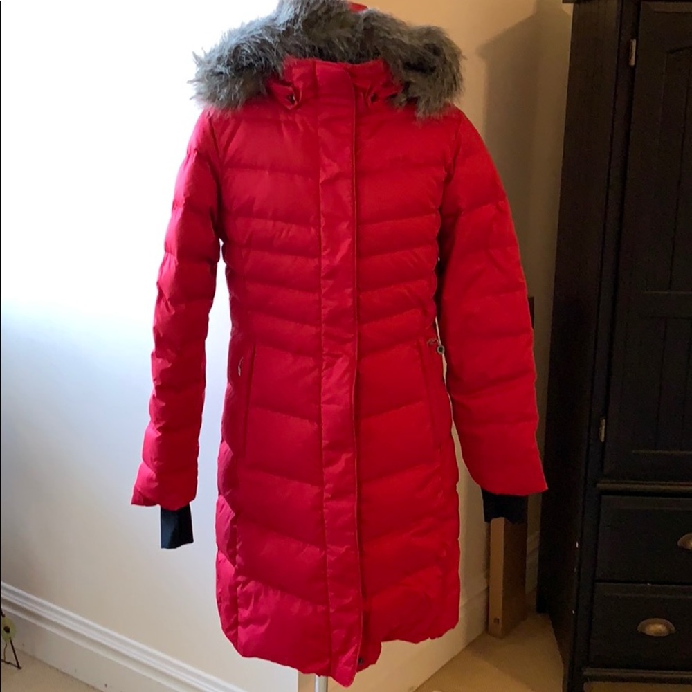 Lolë Katie Coat